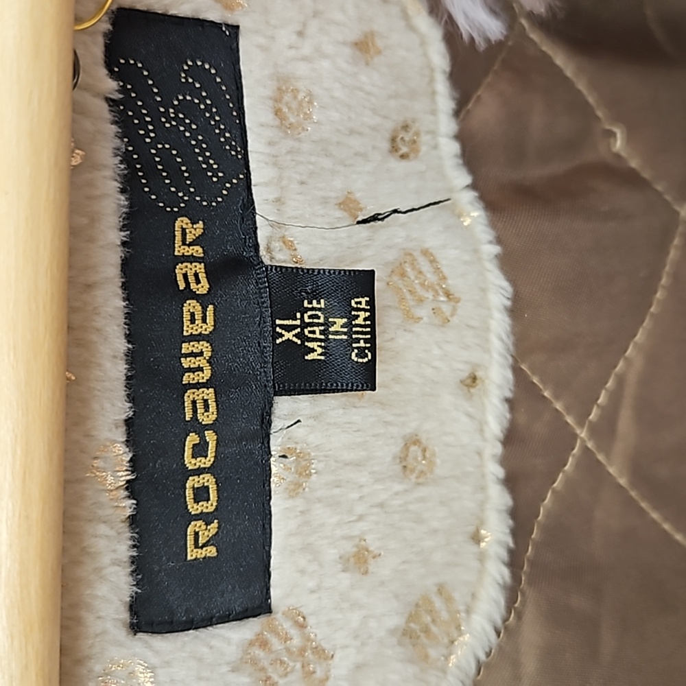 y2k Rocawear Puffer - Picture 7 of 9